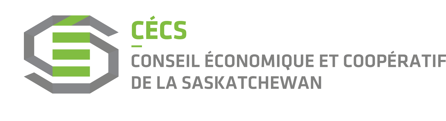 Logo CÉCS